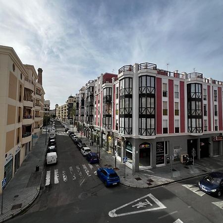 شقة Centrico Rincon De Ensueno Con Parking Privado قرطبة المظهر الخارجي الصورة